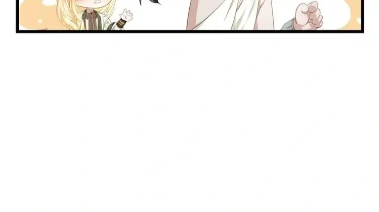 I Was Reborn as His Highness the Prince's Little Evil Dragon Chapter 72 Page 36