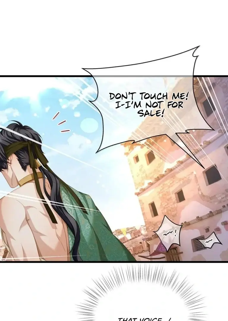 I Was Reborn as His Highness the Prince's Little Evil Dragon Chapter 72 Page 42