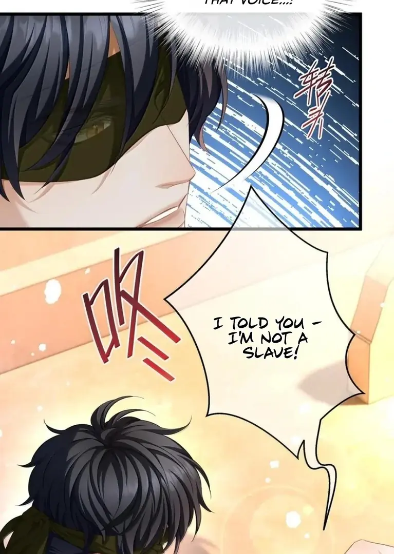 I Was Reborn as His Highness the Prince's Little Evil Dragon Chapter 72 Page 43