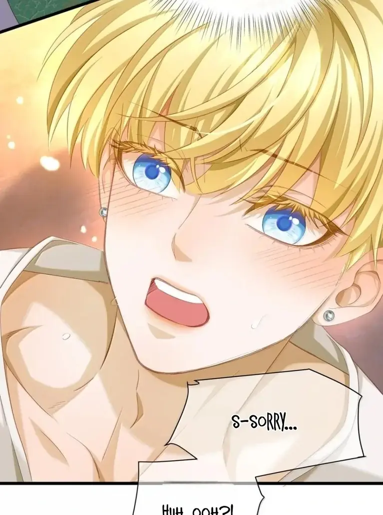 I Was Reborn as His Highness the Prince's Little Evil Dragon Chapter 72 Page 45