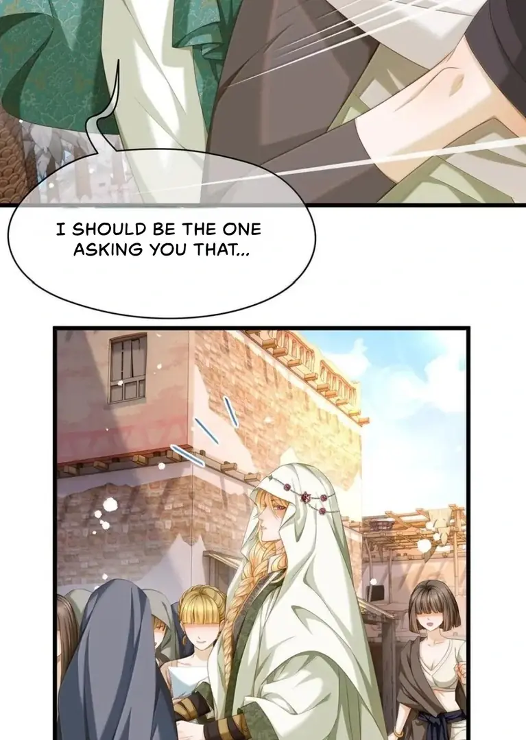 I Was Reborn as His Highness the Prince's Little Evil Dragon Chapter 72 Page 48