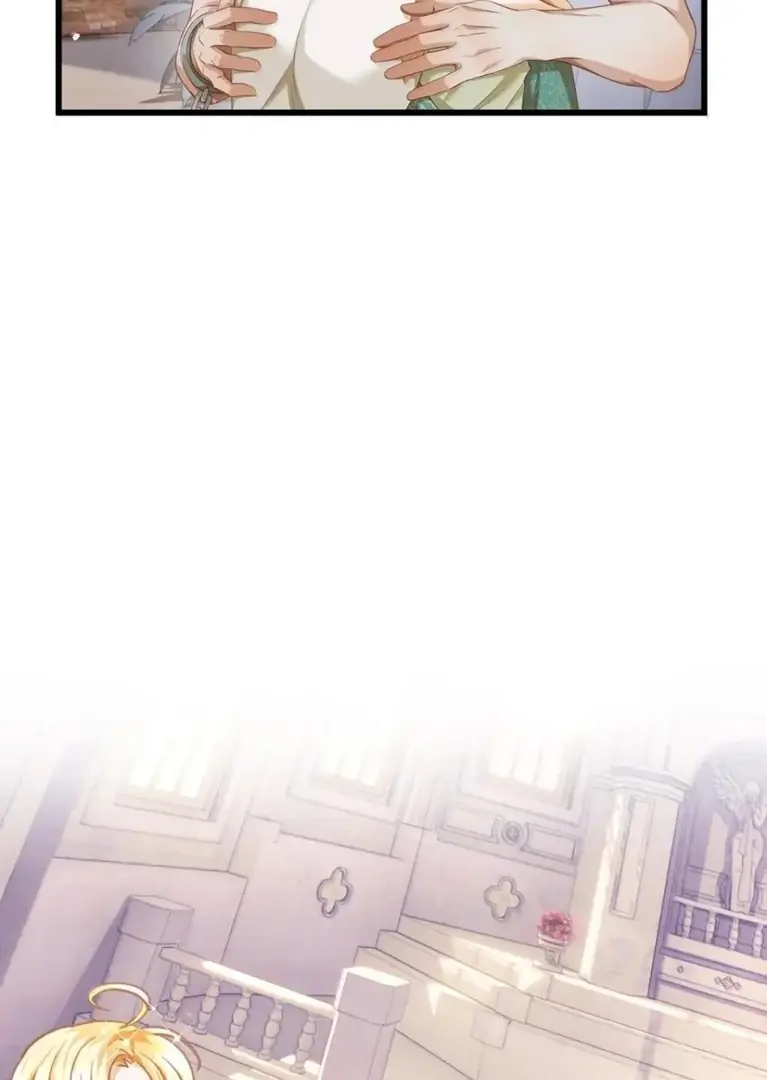 I Was Reborn as His Highness the Prince's Little Evil Dragon Chapter 72 Page 52