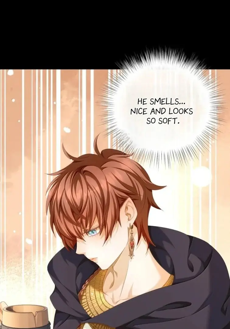 I Was Reborn as His Highness the Prince's Little Evil Dragon Chapter 74 Page 6
