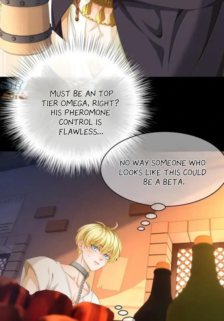 I Was Reborn as His Highness the Prince's Little Evil Dragon Chapter 74 Page 7