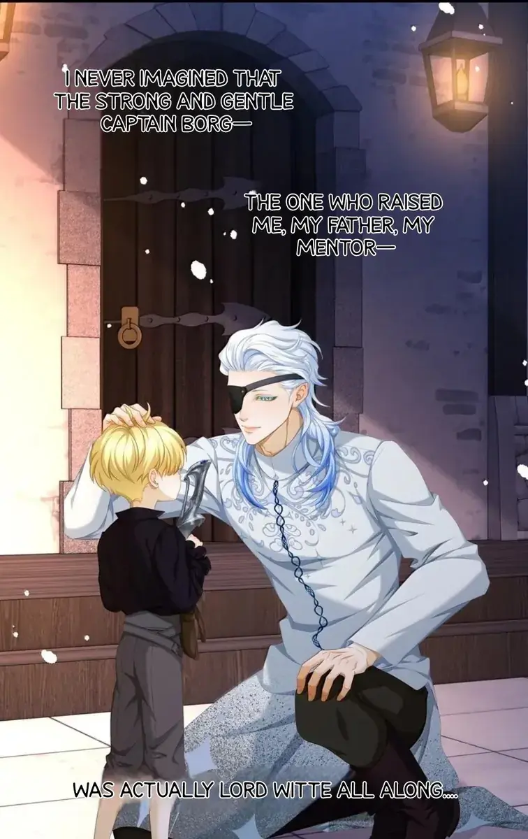 I Was Reborn as His Highness the Prince's Little Evil Dragon Chapter 74 Page 11