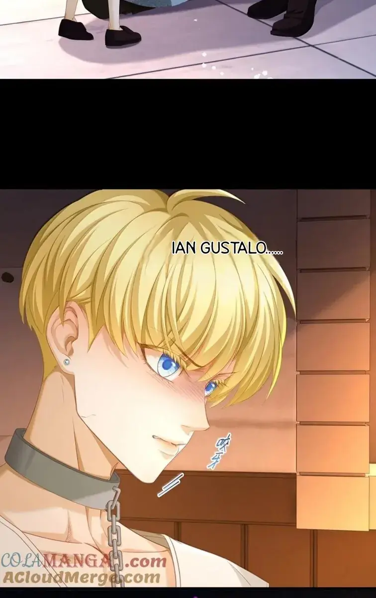 I Was Reborn as His Highness the Prince's Little Evil Dragon Chapter 74 Page 12