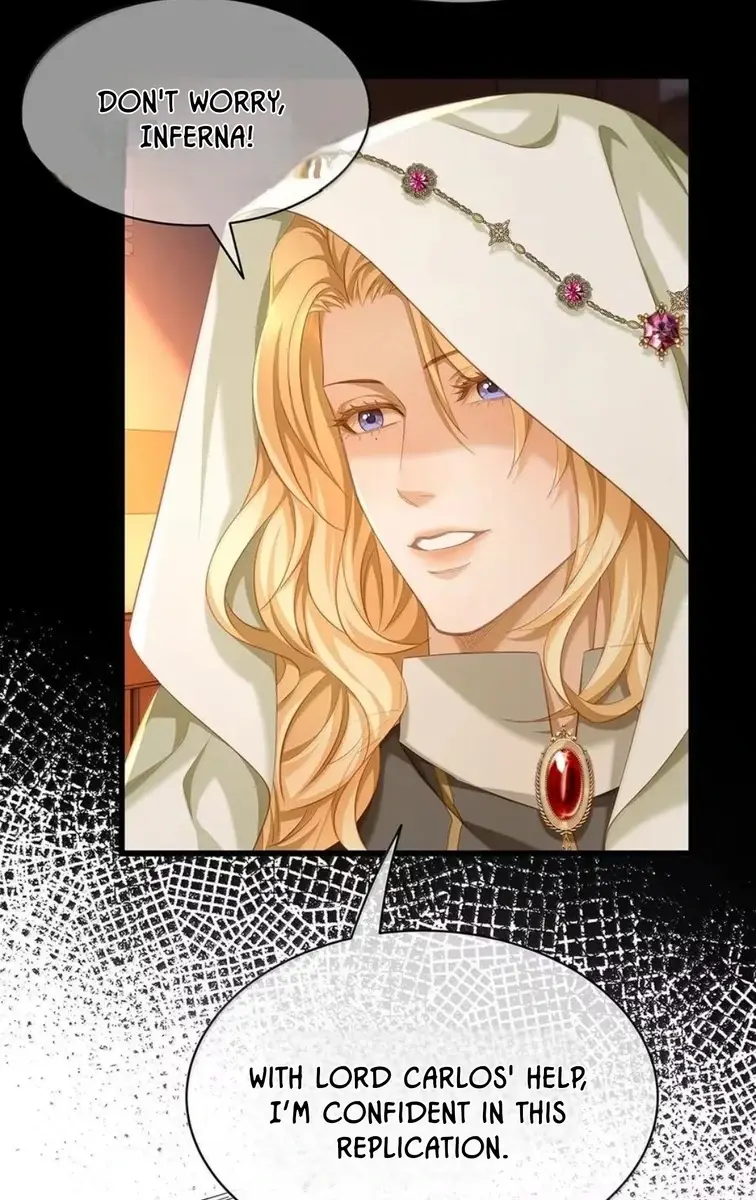 I Was Reborn as His Highness the Prince's Little Evil Dragon Chapter 74 Page 20