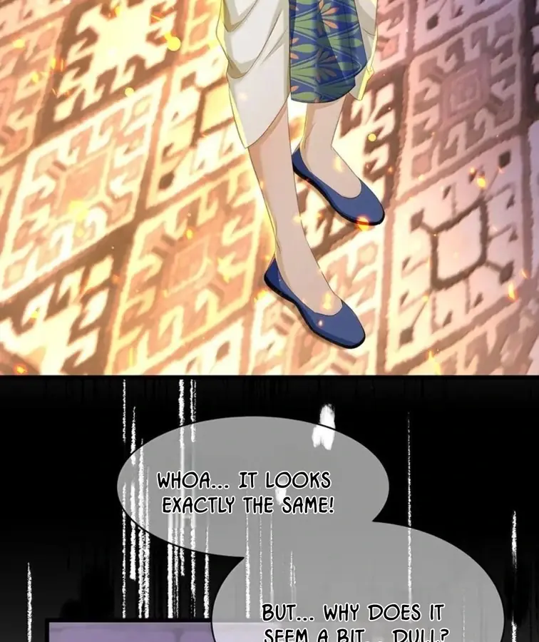 I Was Reborn as His Highness the Prince's Little Evil Dragon Chapter 74 Page 33