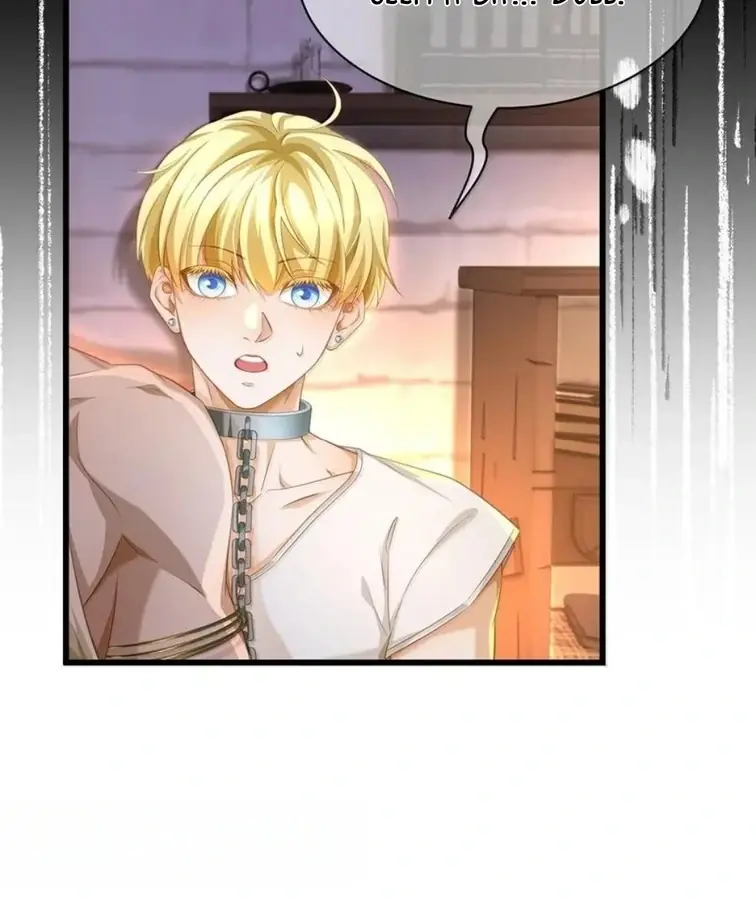 I Was Reborn as His Highness the Prince's Little Evil Dragon Chapter 74 Page 34