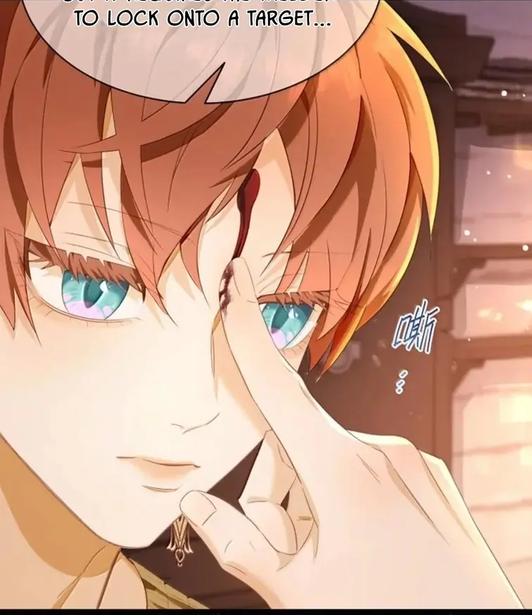 I Was Reborn as His Highness the Prince's Little Evil Dragon Chapter 74 Page 38