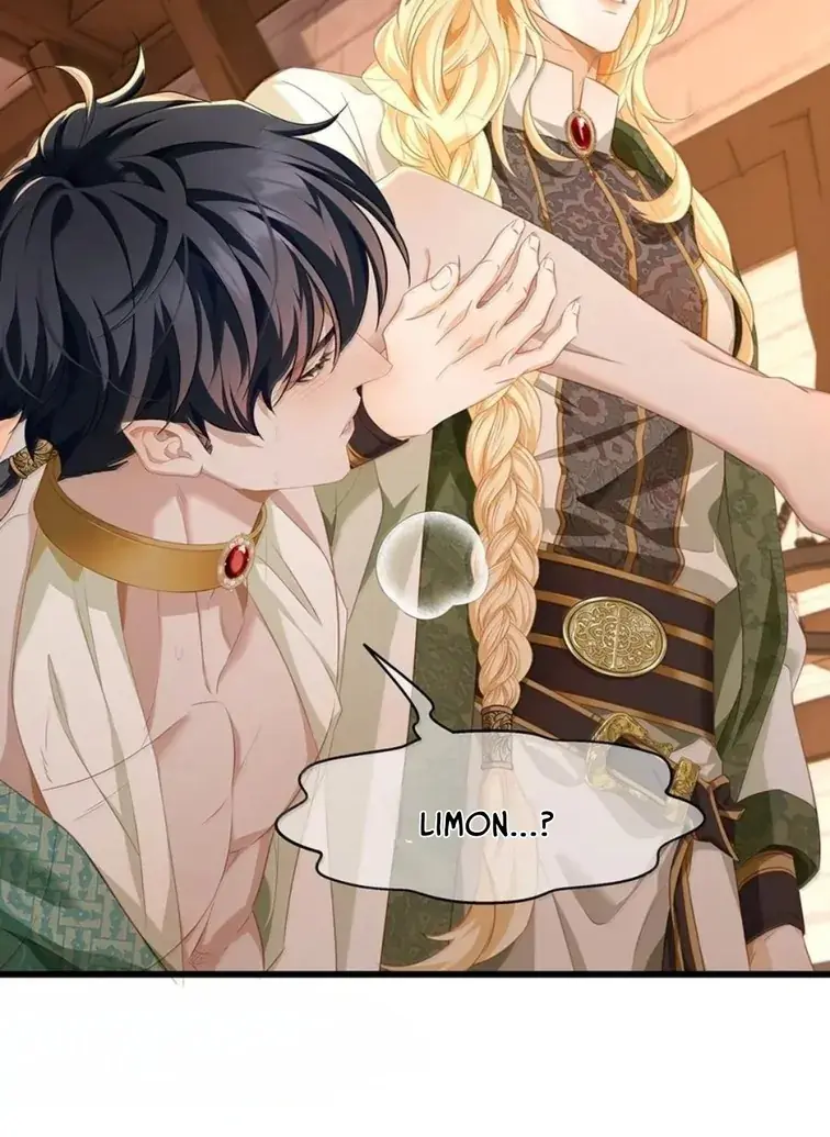 I Was Reborn as His Highness the Prince's Little Evil Dragon Chapter 74 Page 55
