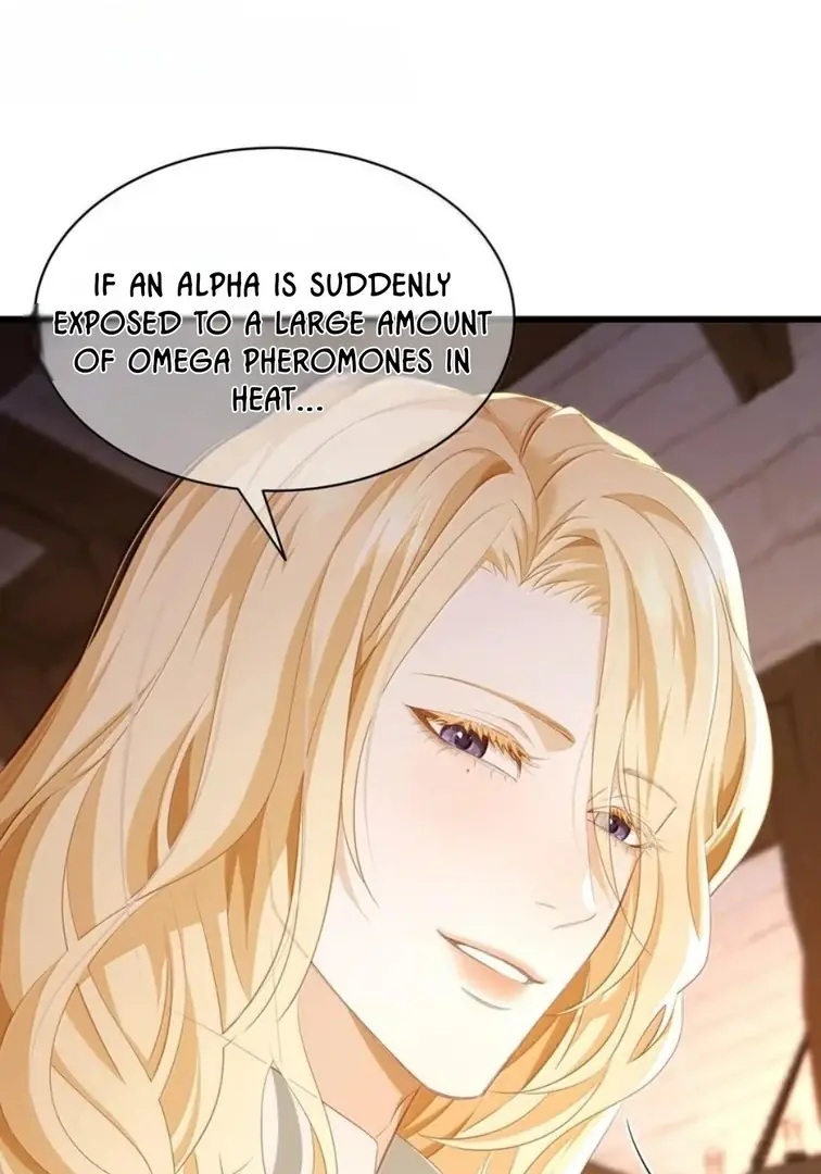 I Was Reborn as His Highness the Prince's Little Evil Dragon Chapter 74 Page 56