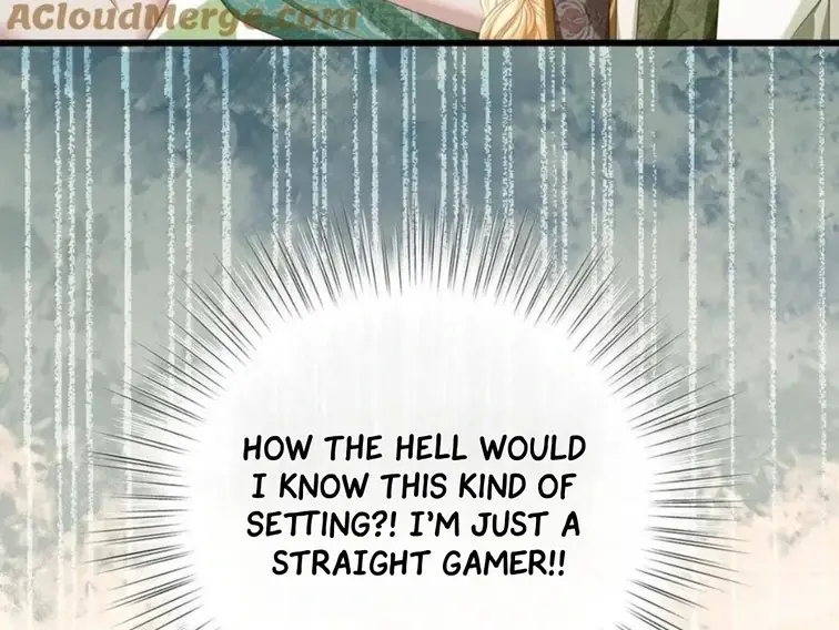 I Was Reborn as His Highness the Prince's Little Evil Dragon Chapter 74 Page 59