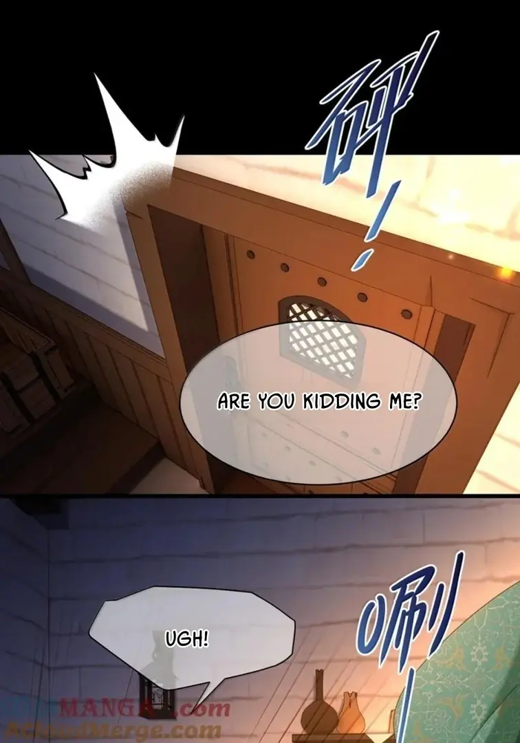 I Was Reborn as His Highness the Prince's Little Evil Dragon Chapter 75 Page 7