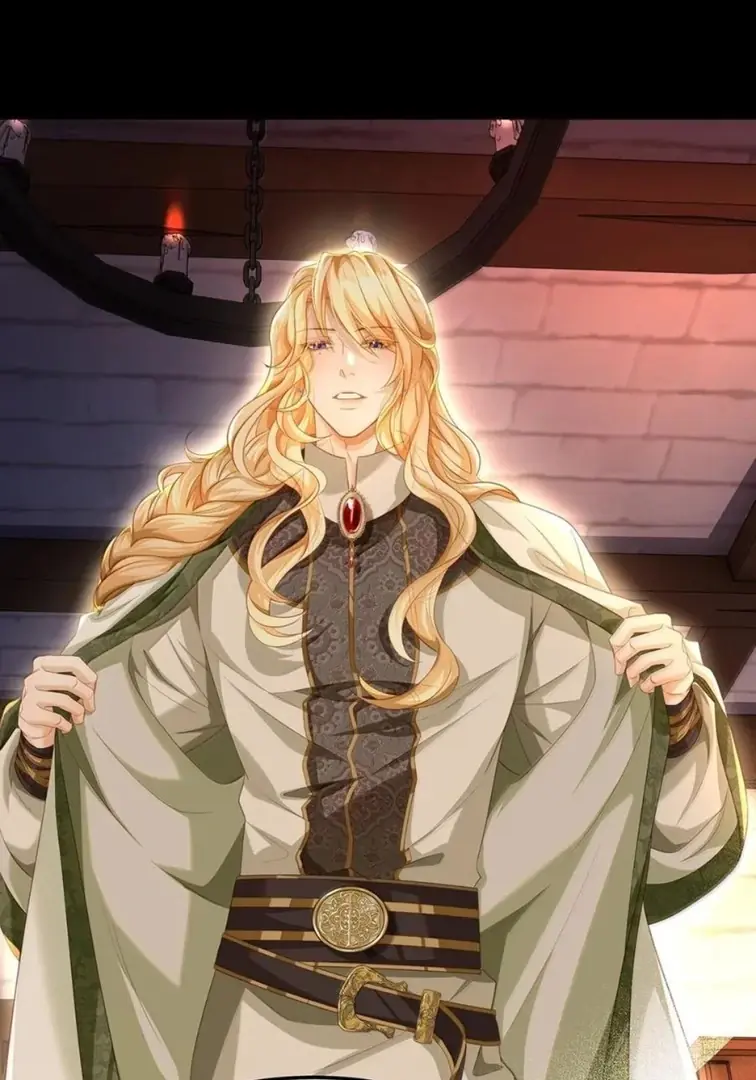 I Was Reborn as His Highness the Prince's Little Evil Dragon Chapter 75 Page 9