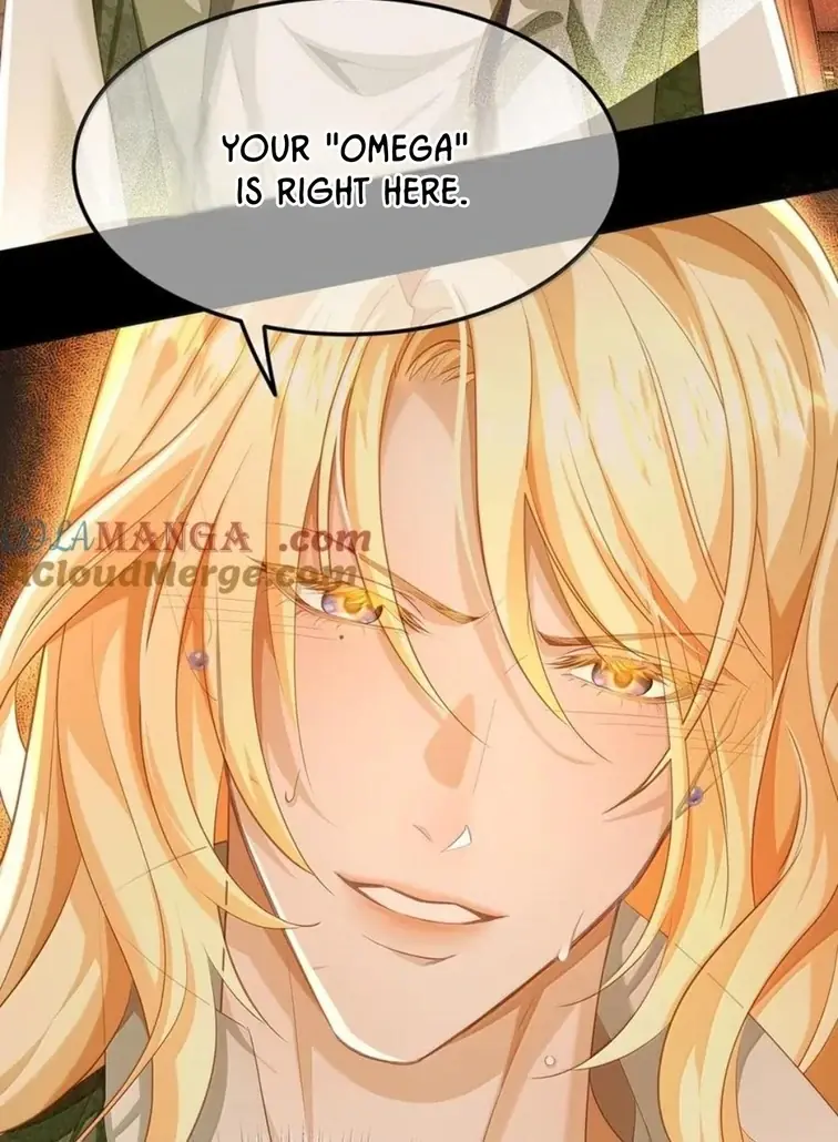 I Was Reborn as His Highness the Prince's Little Evil Dragon Chapter 75 Page 10