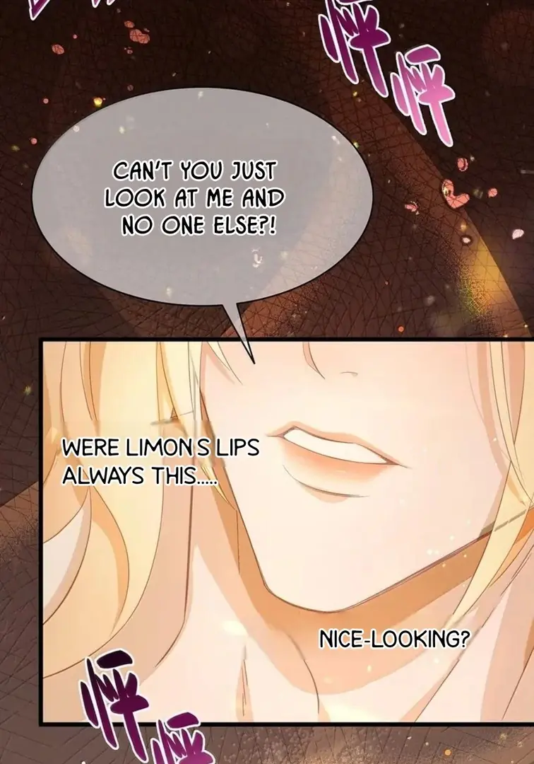 I Was Reborn as His Highness the Prince's Little Evil Dragon Chapter 75 Page 17