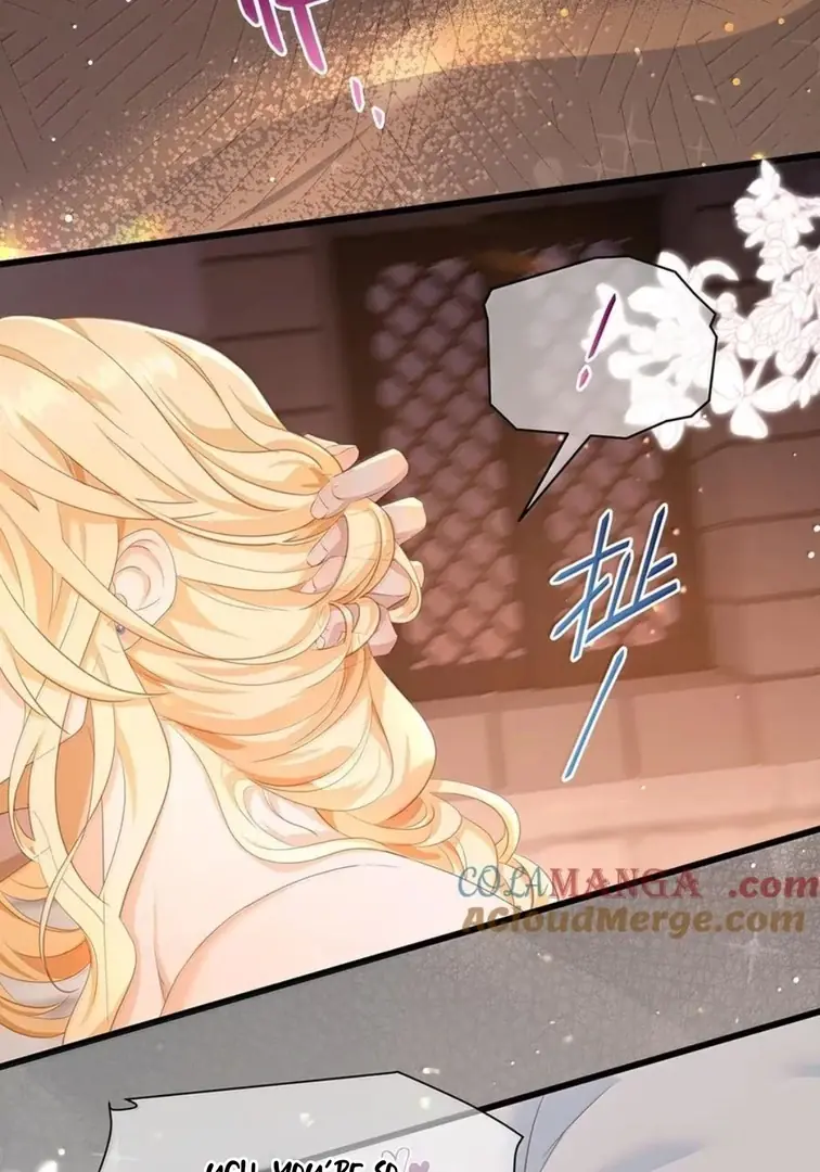 I Was Reborn as His Highness the Prince's Little Evil Dragon Chapter 75 Page 18