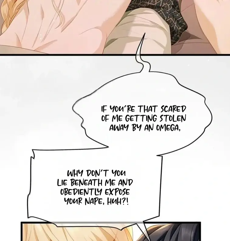 I Was Reborn as His Highness the Prince's Little Evil Dragon Chapter 75 Page 20