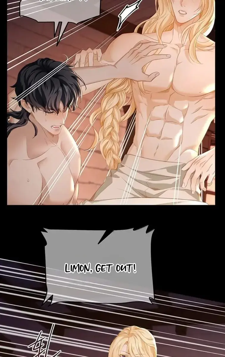 I Was Reborn as His Highness the Prince's Little Evil Dragon Chapter 75 Page 24