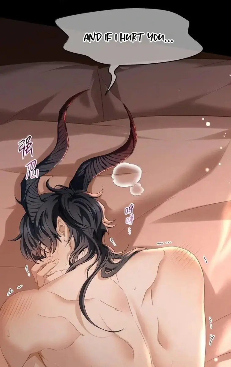 I Was Reborn as His Highness the Prince's Little Evil Dragon Chapter 75 Page 27