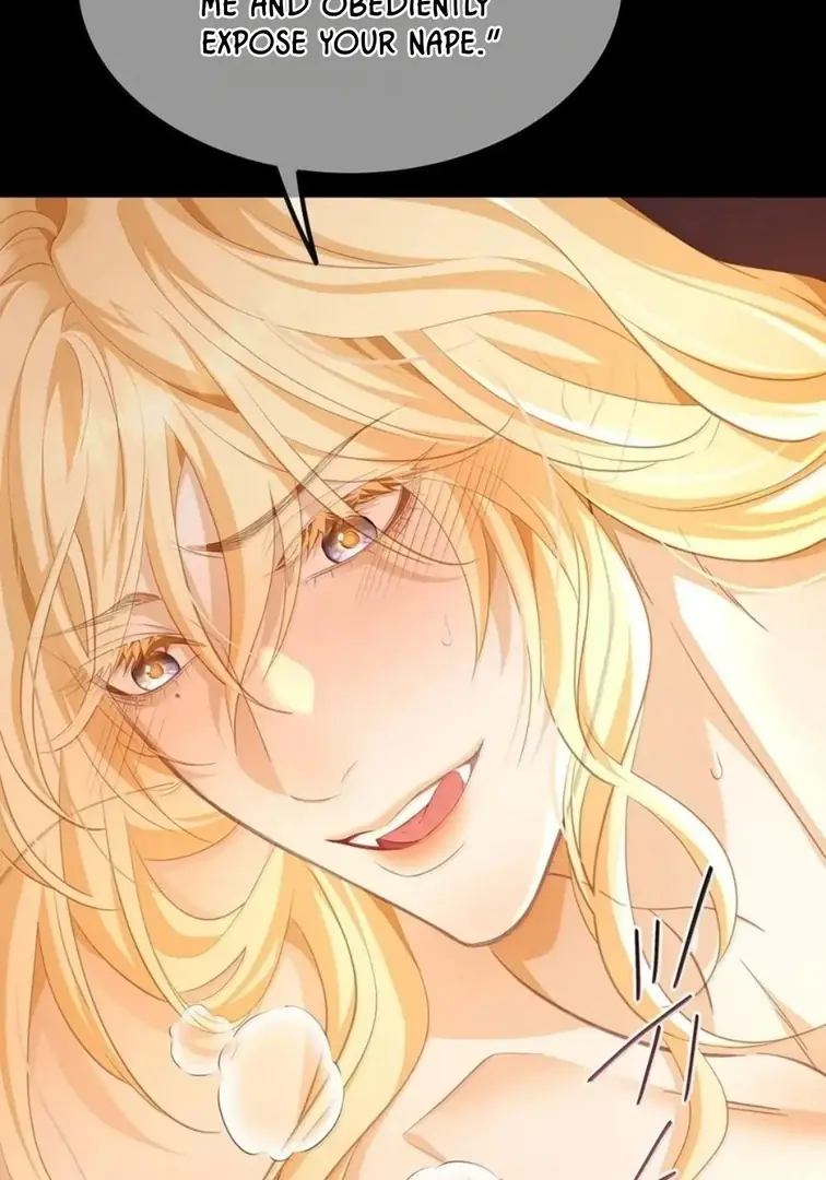 I Was Reborn as His Highness the Prince's Little Evil Dragon Chapter 75 Page 32