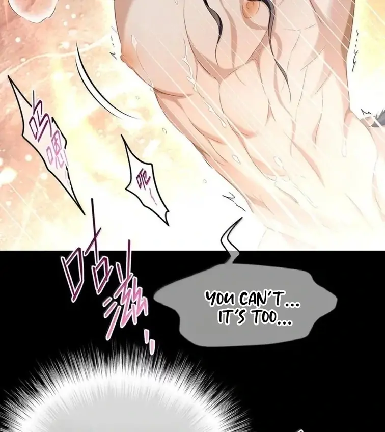 I Was Reborn as His Highness the Prince's Little Evil Dragon Chapter 75 Page 38
