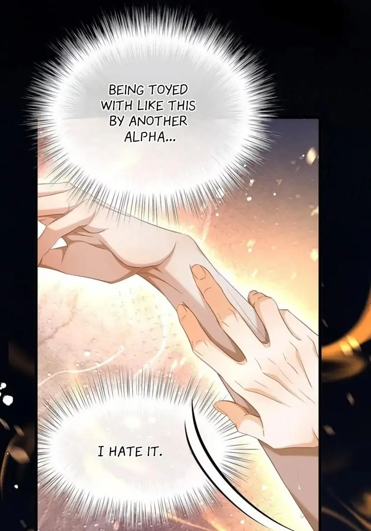 I Was Reborn as His Highness the Prince's Little Evil Dragon Chapter 75 Page 40