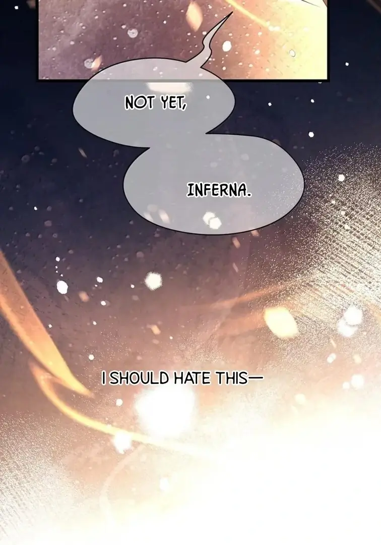 I Was Reborn as His Highness the Prince's Little Evil Dragon Chapter 75 Page 41