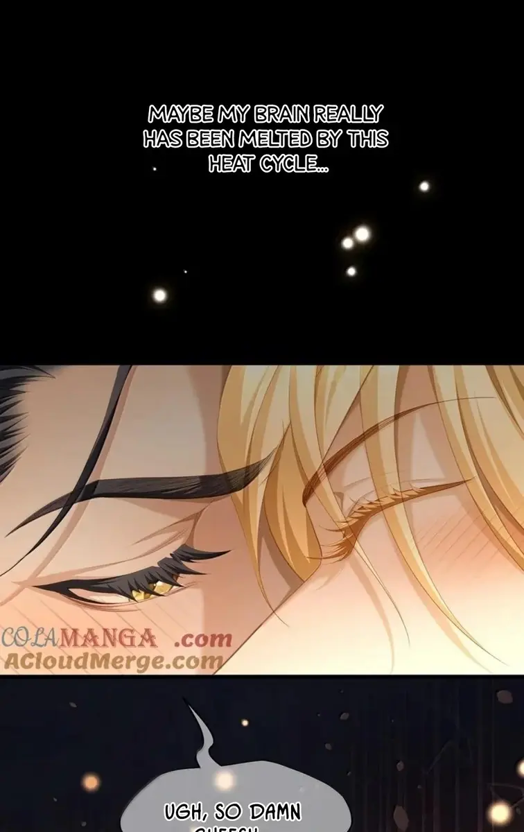 I Was Reborn as His Highness the Prince's Little Evil Dragon Chapter 75 Page 45