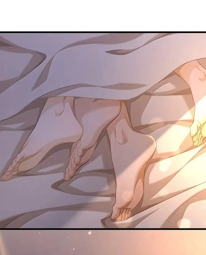 I Was Reborn as His Highness the Prince's Little Evil Dragon Chapter 76 Page 6