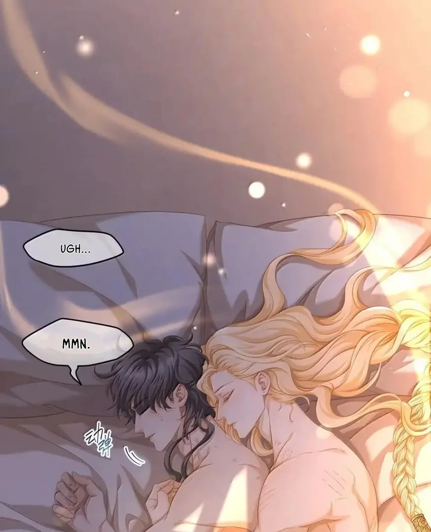 I Was Reborn as His Highness the Prince's Little Evil Dragon Chapter 76 Page 7