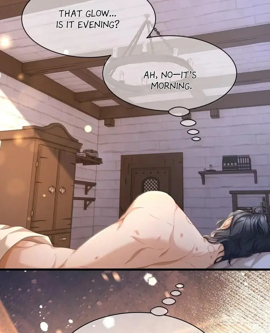 I Was Reborn as His Highness the Prince's Little Evil Dragon Chapter 76 Page 12
