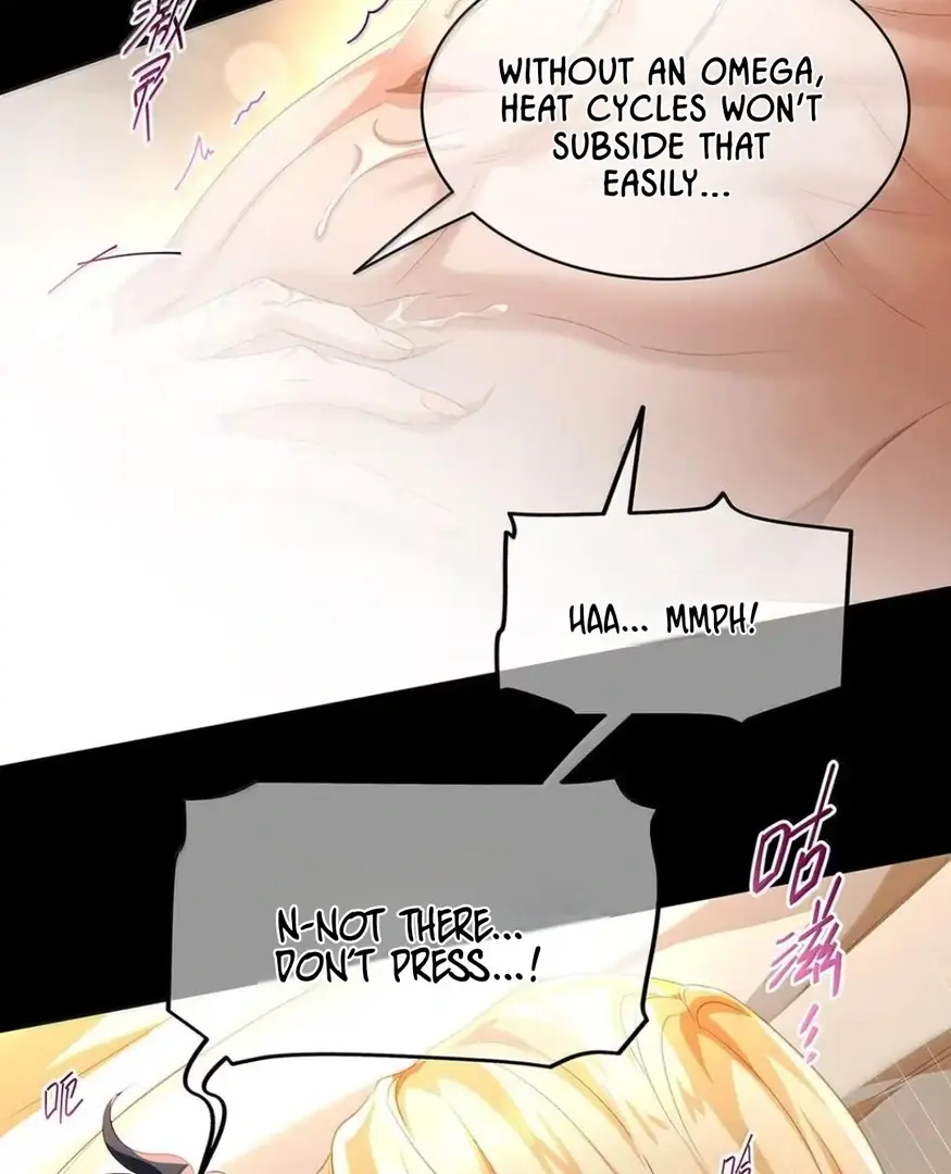 I Was Reborn as His Highness the Prince's Little Evil Dragon Chapter 76 Page 28