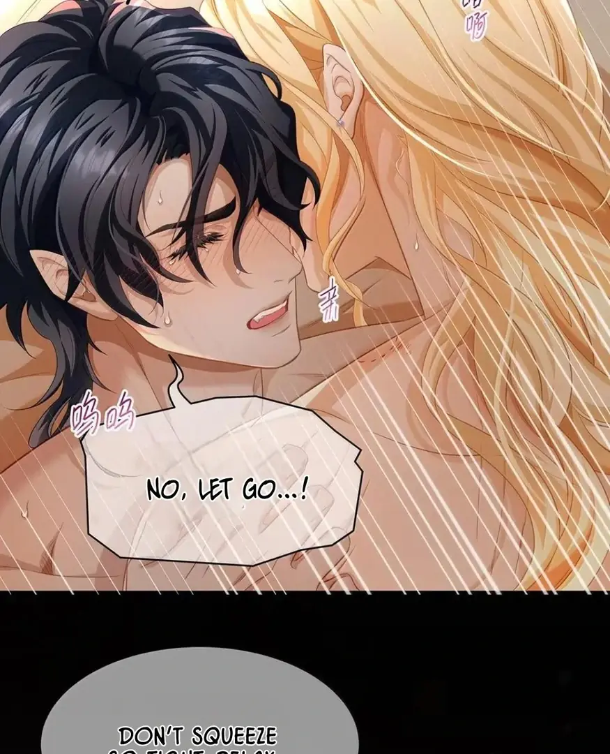 I Was Reborn as His Highness the Prince's Little Evil Dragon Chapter 76 Page 29