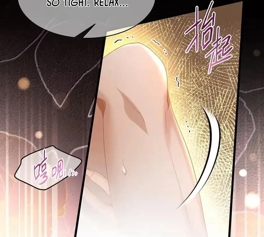 I Was Reborn as His Highness the Prince's Little Evil Dragon Chapter 76 Page 30