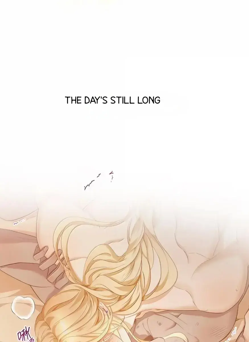 I Was Reborn as His Highness the Prince's Little Evil Dragon Chapter 76 Page 33