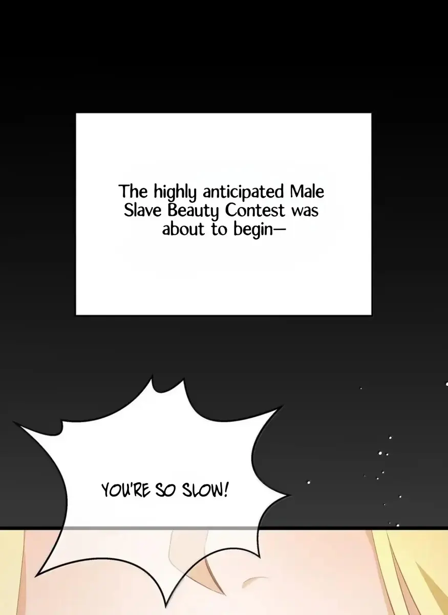 I Was Reborn as His Highness the Prince's Little Evil Dragon Chapter 76 Page 38