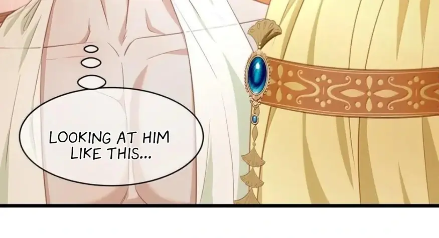 I Was Reborn as His Highness the Prince's Little Evil Dragon Chapter 76 Page 45