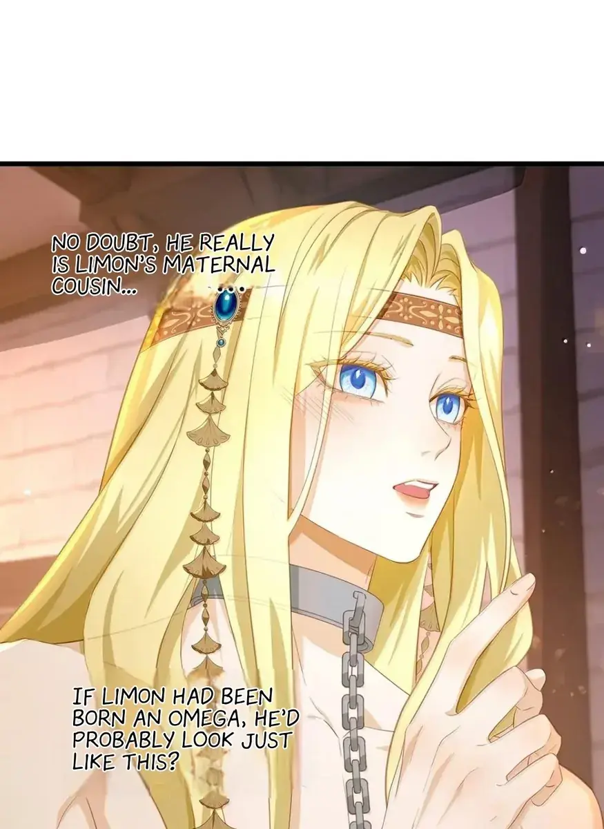 I Was Reborn as His Highness the Prince's Little Evil Dragon Chapter 76 Page 47