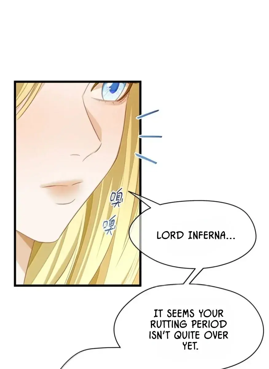 I Was Reborn as His Highness the Prince's Little Evil Dragon Chapter 76 Page 51