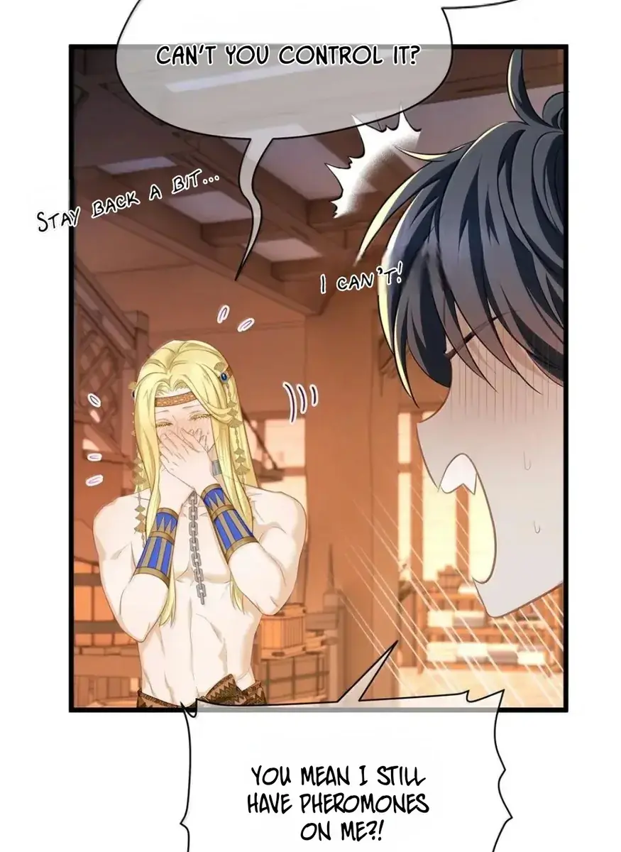 I Was Reborn as His Highness the Prince's Little Evil Dragon Chapter 76 Page 52