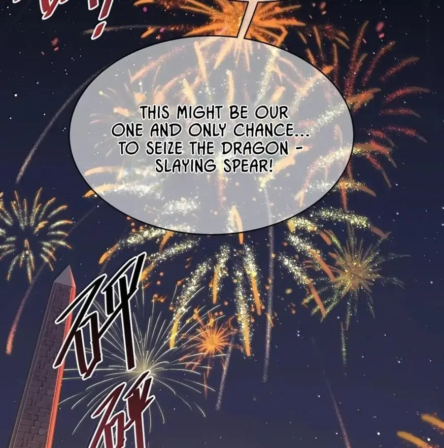 I Was Reborn as His Highness the Prince's Little Evil Dragon Chapter 76 Page 63