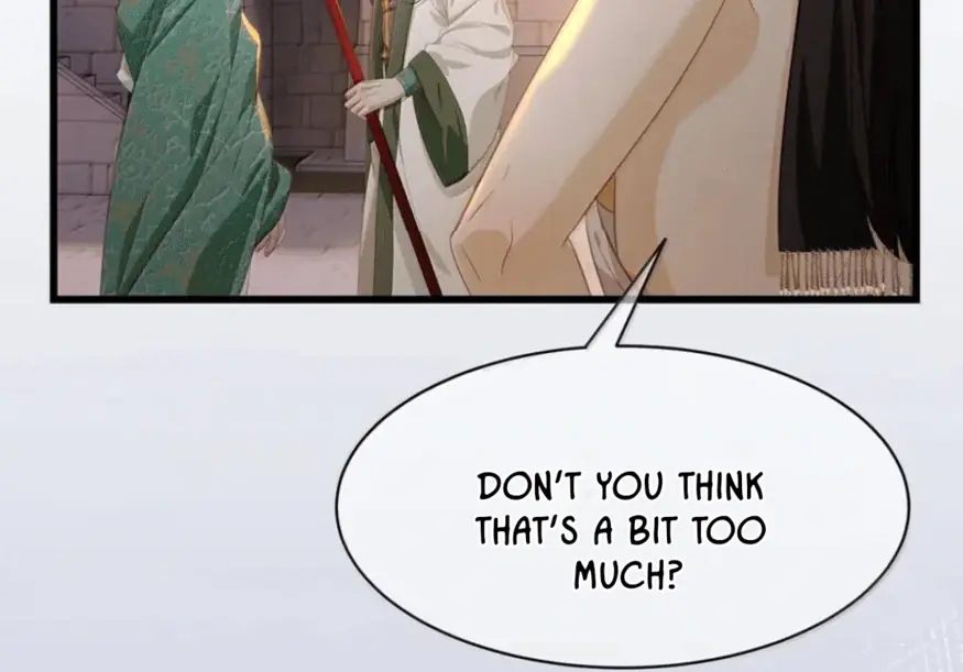 I Was Reborn as His Highness the Prince's Little Evil Dragon Chapter 79 Page 6