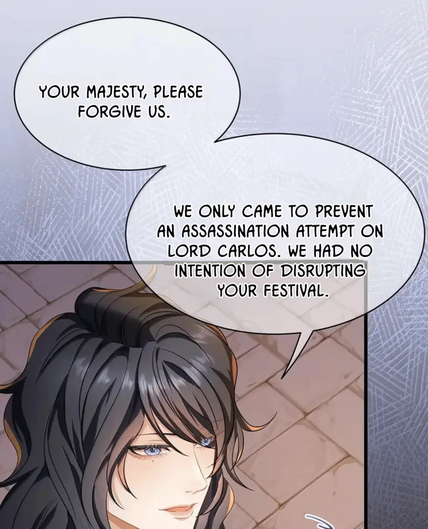 I Was Reborn as His Highness the Prince's Little Evil Dragon Chapter 79 Page 7