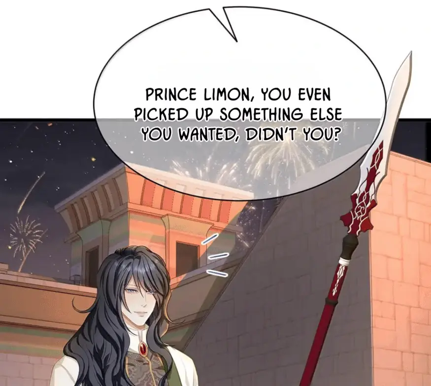 I Was Reborn as His Highness the Prince's Little Evil Dragon Chapter 79 Page 10