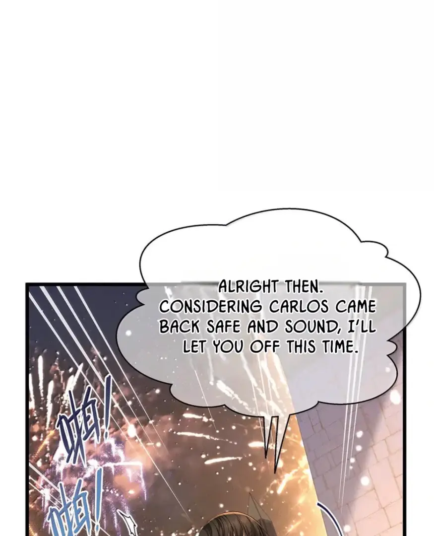 I Was Reborn as His Highness the Prince's Little Evil Dragon Chapter 79 Page 21