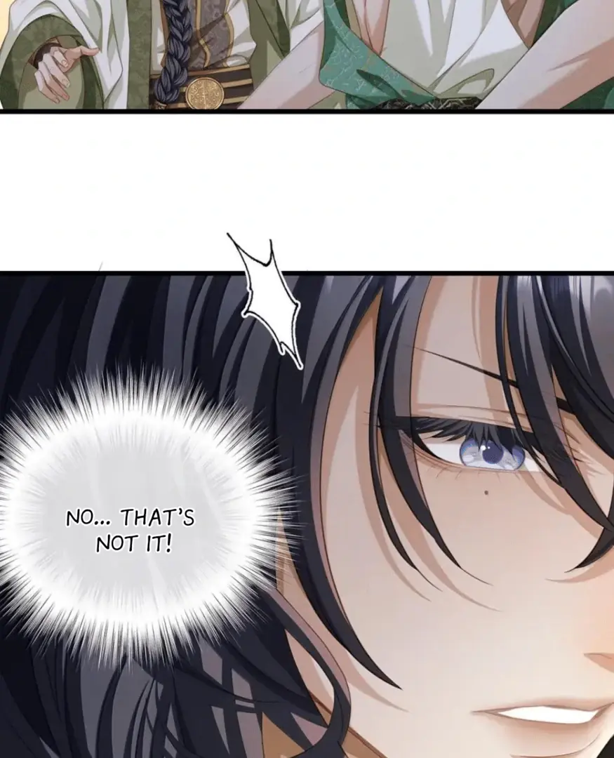 I Was Reborn as His Highness the Prince's Little Evil Dragon Chapter 79 Page 25
