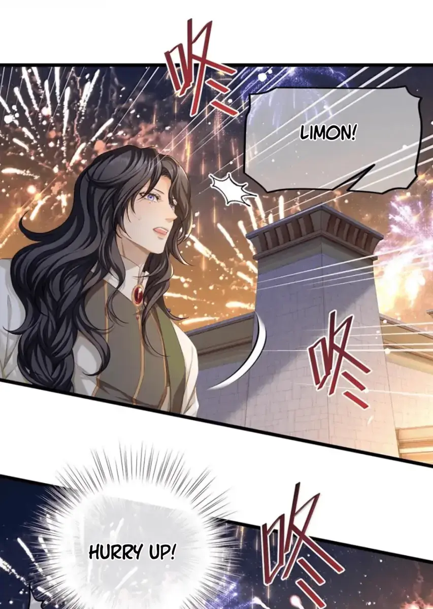 I Was Reborn as His Highness the Prince's Little Evil Dragon Chapter 79 Page 29