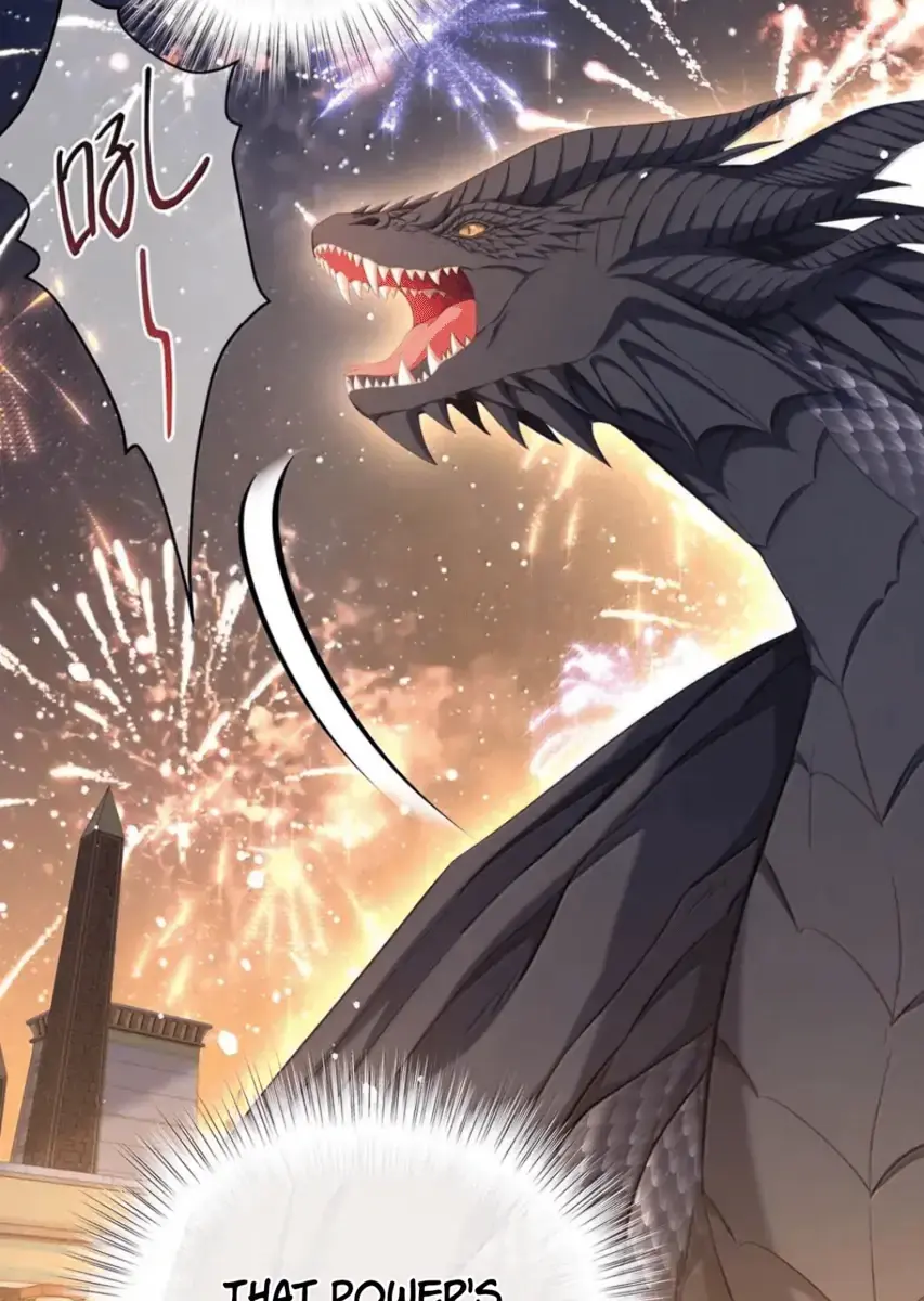I Was Reborn as His Highness the Prince's Little Evil Dragon Chapter 79 Page 30